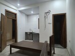 1 Rk  375 Sq.Ft. Builder Floor in Madanpur Khadar Pocket l 