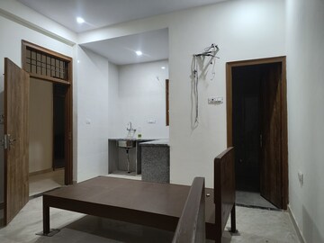 1 RK Builder Floor For Rent in Sarita Vihar