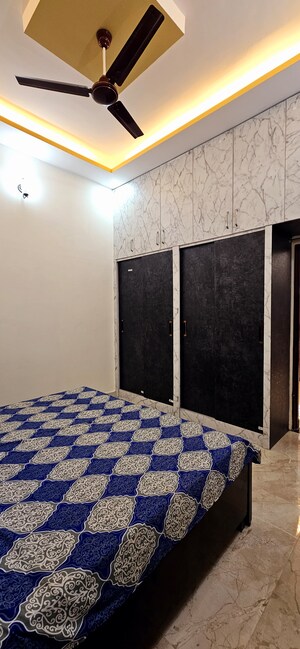 Furnished Amenities in 3 BHK Independent House at Banjarawala – for Sale