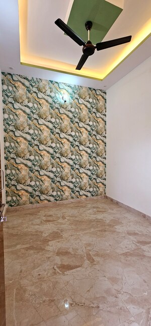 Bedroom in 3 BHK Independent House at Banjarawala – for Sale