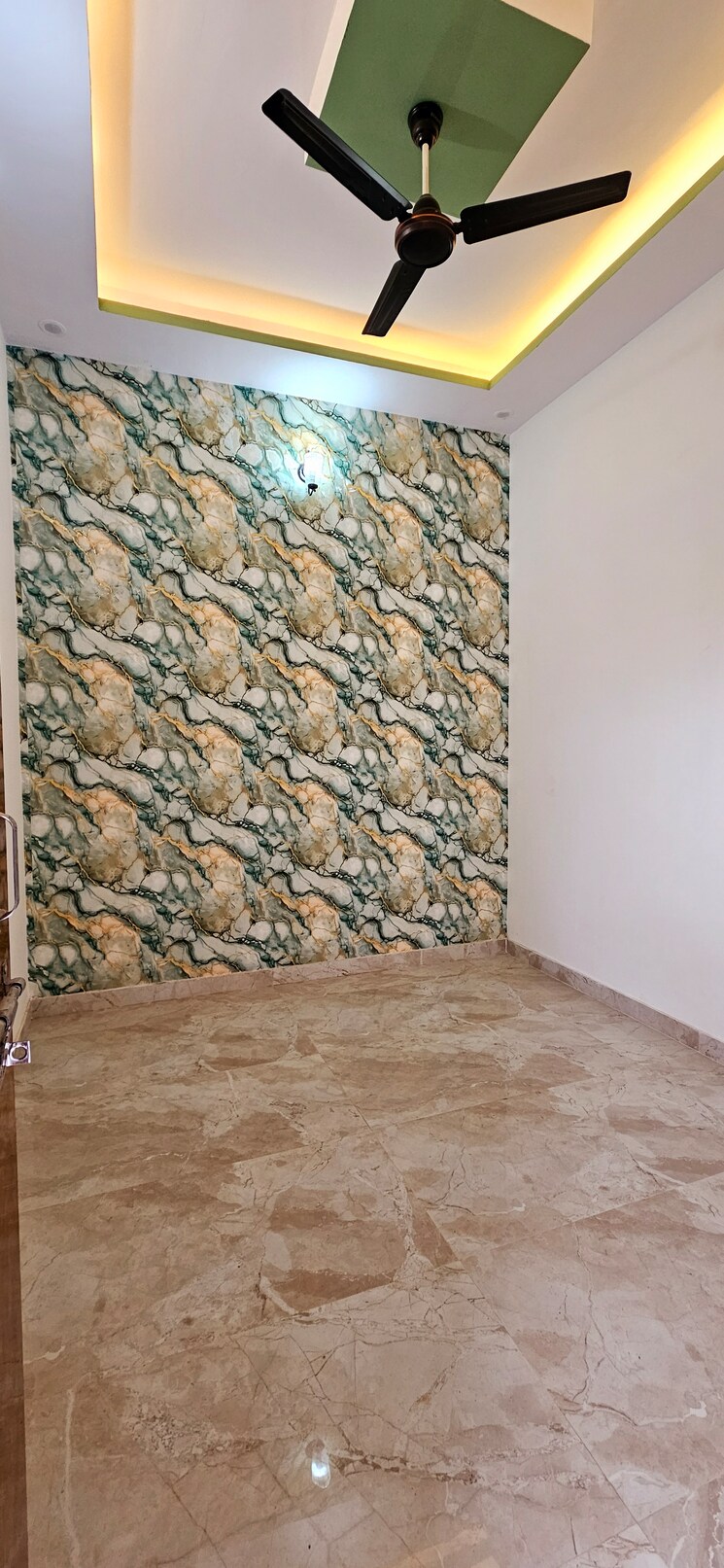 Bedroom, banjarawala 3 Bedroom 1050 Sq.Ft. Independent House In Banjarawala Dehradun 8962476