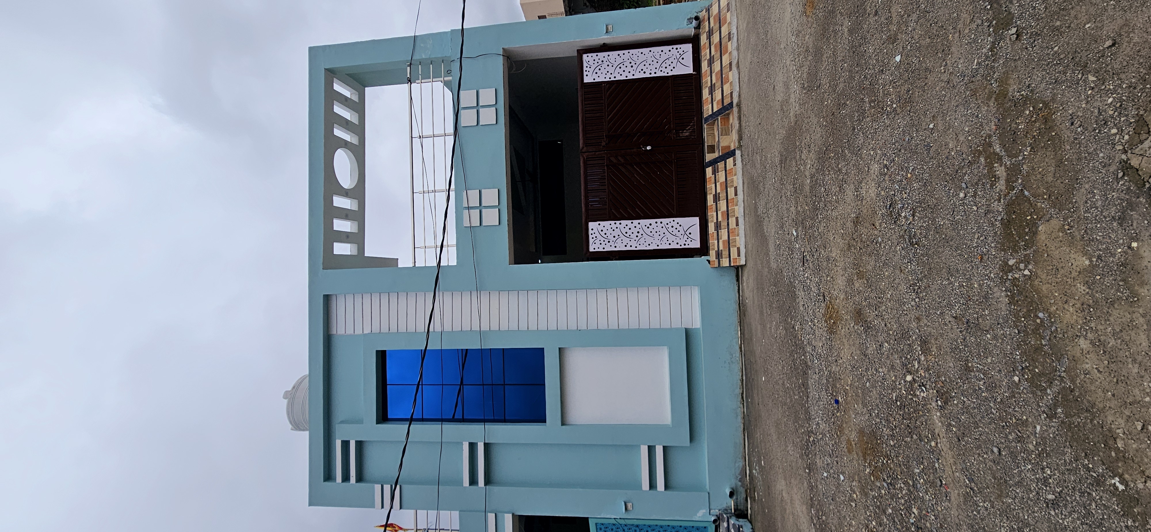 3 BHK Independent House For Sale in Rajdhani Associates 