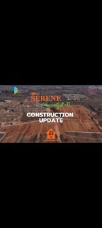 150 Sq.Yd. Plot in JB Serene County