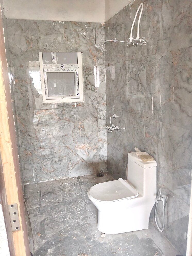 Bathroom, khodna kalan 3 Bedroom 1580 Sq.Ft. Villa In Khodna Kalan Greater Noida 8962526