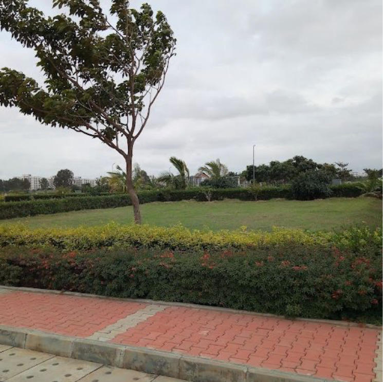 undefined, kannamangala  4200 Sq.Ft. Plot In Kannamangala Bangalore 8962490