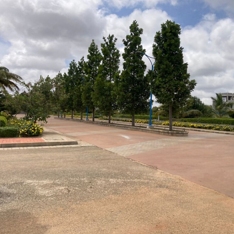 undefined, kannamangala  4200 Sq.Ft. Plot In Kannamangala Bangalore 8962490