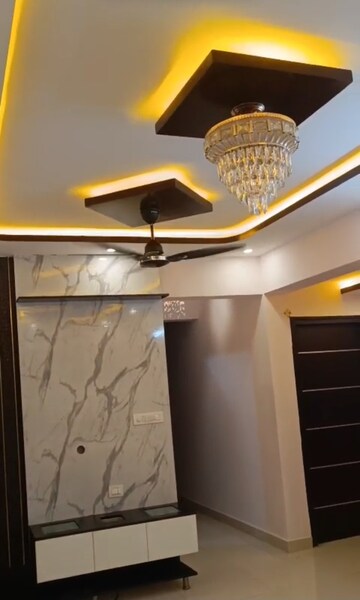 2 BHK Apartment For Rent in Mythri Sapphire, Off Sarjapur Road
