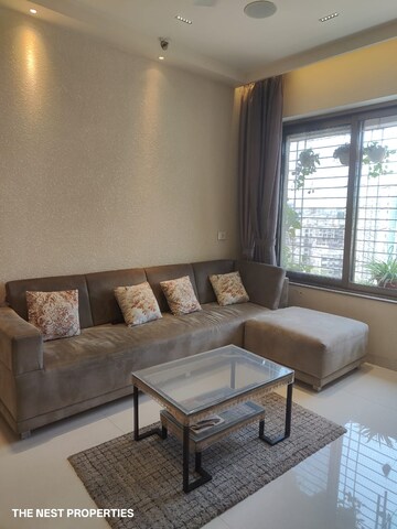 Bedroom in 2 BHK Apartment at Mishal Leela Mandir CHS, Chembur – for Rent