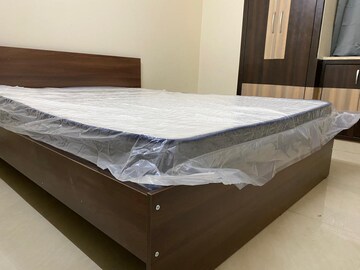 Bedroom in 2 BHK Apartment at Sree Nilayam Chanda Nagar, Chanda Nagar – for Rent