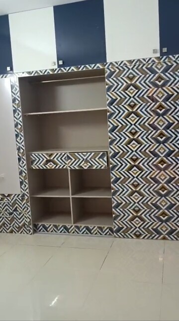 Furnished Amenities in 2 BHK Apartment at Mythri Sapphire, Off Sarjapur Road – for Rent