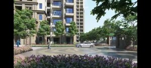 3 BHK Apartment – Exterior View View at ATS Destinaire, Sector 1 Greater Noida - for Sale