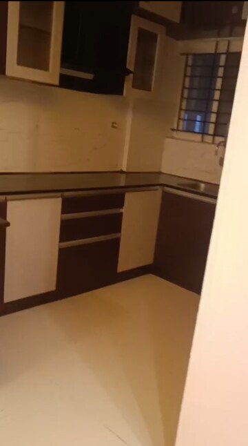 Kitchen in 2 BHK Apartment at Mythri Sapphire, Off Sarjapur Road – for Rent