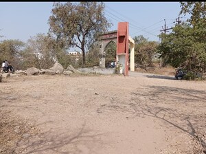  Plot For Sale in Chakan