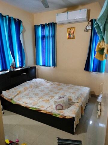 1 BHK Independent House For Rent in Kharadi