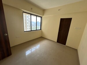 Room in 2 BHK Apartment at Vihang Valley Rio, Kasarvadavali – for Sale