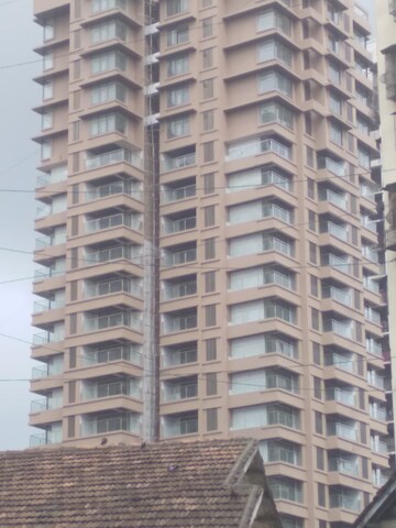 3 BHK Apartment For Rent in Matunga West