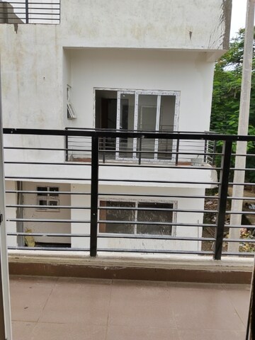 Balcony in 3 BHK Villa at Khodna Kalan – for Sale
