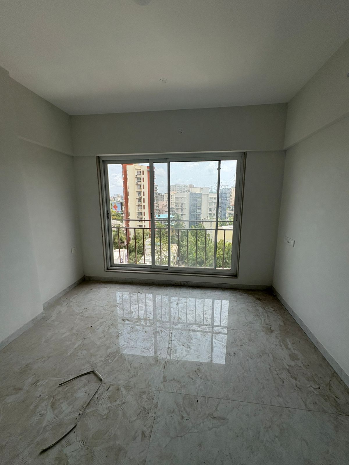 2 BHK + Study Room 834 Sq.Ft. Apartment in Pestom Sagar Colony
