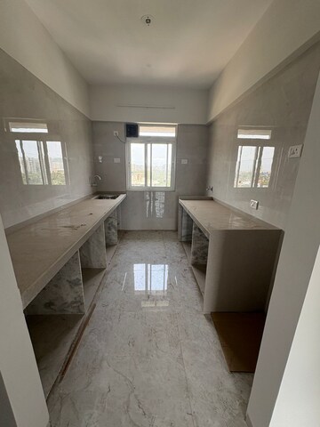 Building Lobby in 2 BHK Apartment at Pestom Sagar Colony, Chembur – for Rent