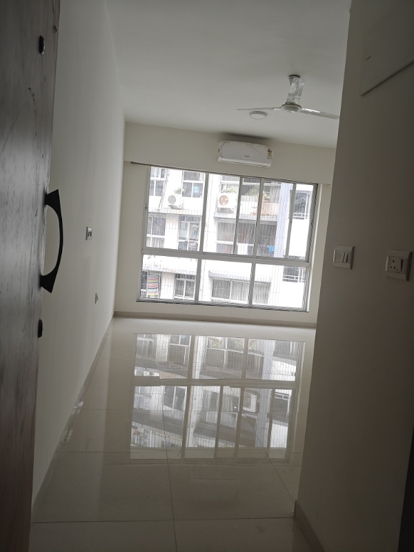 2 BHK + Servant Room Apartment For Sale in Nine Dimensions Apoorva Rise