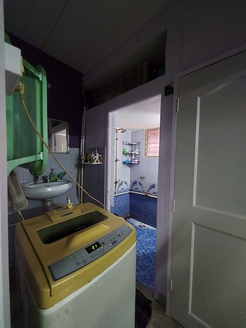 Team Area in 1 RK Apartment at Nagari Niwara CHS, Goregaon East – for Rent