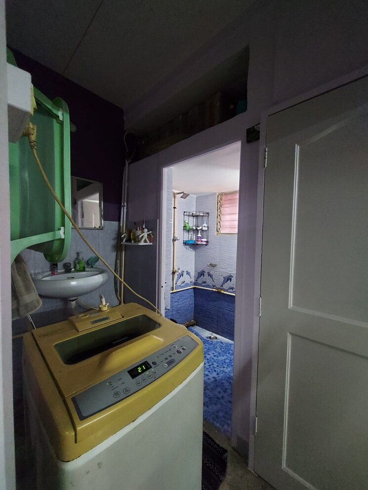 Team Area, nagari-niwara-chs 1 RK 327 Sq.Ft. Apartment In Goregaon East Mumbai 8962543