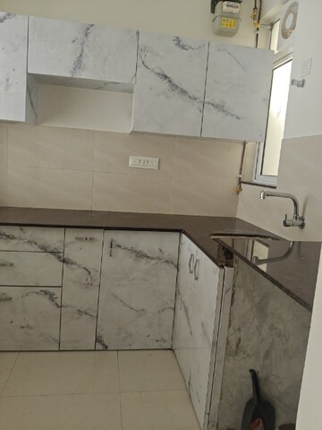 Kitchen in 2 BHK Apartment at Nine Dimensions Apoorva Rise, Chembur – for Sale