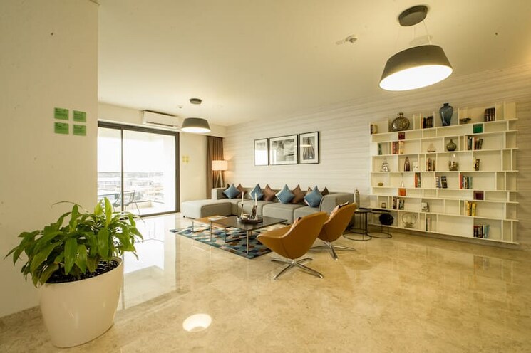 undefined, sector 88 4 Bedroom 3600 Sq.Ft. Apartment In Sector 88 Mohali 8962498