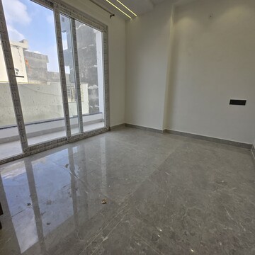 Room in 1 BHK Apartment at Risland Sky Mansion, Chattarpur – for Rent