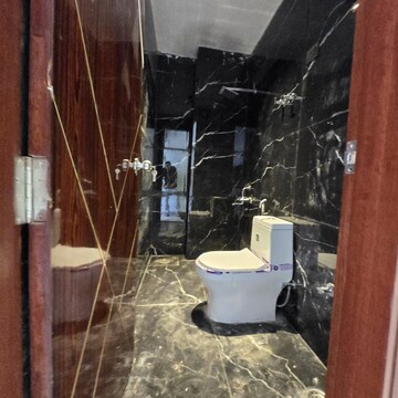 Kitchen in 1 BHK Apartment at Risland Sky Mansion, Chattarpur – for Rent