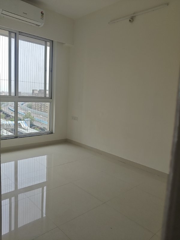 2 BHK + Servant Room 562 Sq.Ft. Apartment in Nine Dimensions Apoorva Rise