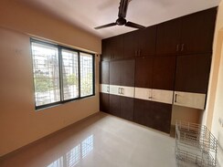 2 BHK + Pooja Room Apartment For Sale in Dedhia Platinum Lawns
