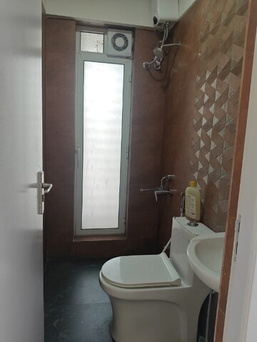 Bathroom in 2 BHK Apartment at Nine Dimensions Apoorva Rise, Chembur – for Sale