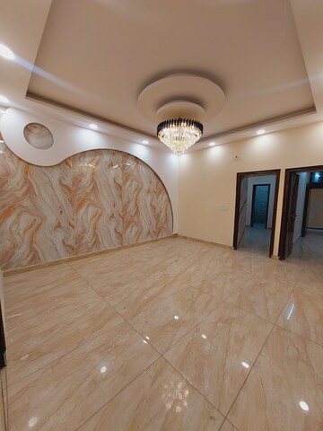 2 BHK Apartment For Rent in Paradigm Business Hermitage Park, Dhakoli