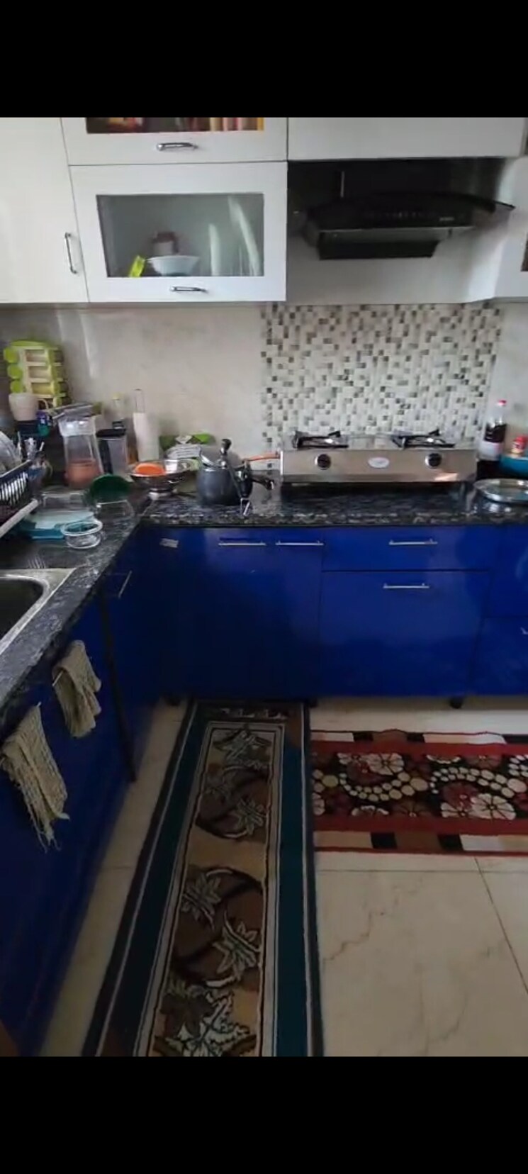 Kitchen, saviour-green-arch 2 Bedroom 1135 Sq.Ft. Apartment In Tech Zone 4 Greater Noida Greater Noida 8962519