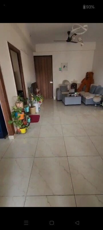 Bathroom in 2 BHK Apartment at Saviour Green Arch, Tech Zone 4 Greater Noida – for Sale