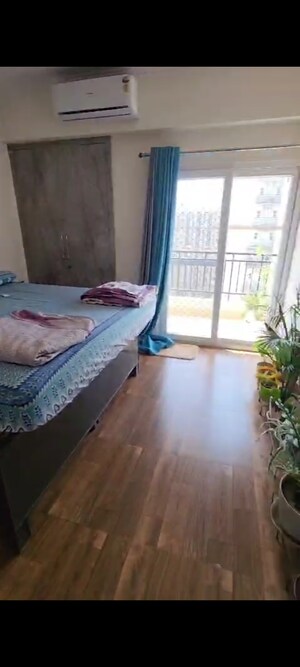 Bedroom in 2 BHK Apartment at Saviour Green Arch, Tech Zone 4 Greater Noida – for Sale