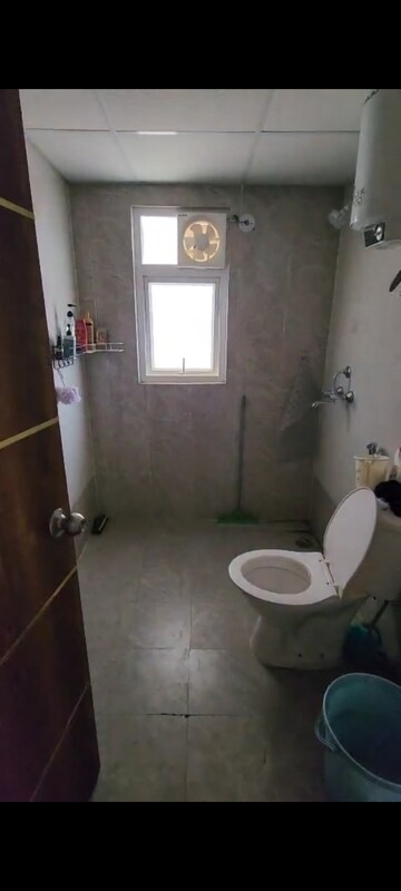 Bathroom in 2 BHK Apartment at Saviour Green Arch, Tech Zone 4 Greater Noida – for Sale
