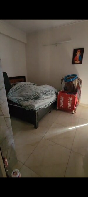 Bedroom in 2 BHK Apartment at Saviour Green Arch, Tech Zone 4 Greater Noida – for Sale