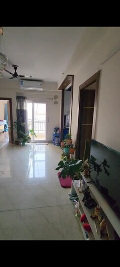 2 BHK + Study Room Apartment For Sale in Saviour Green Arch