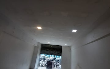 Office Space For Sale in Amanora Park Town