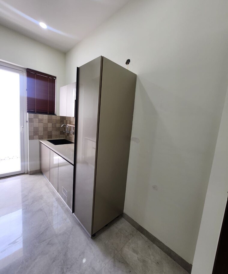 undefined, patiala road 3 Bedroom 1035 Sq.Ft. Villa In Patiala Road Zirakpur 8962520