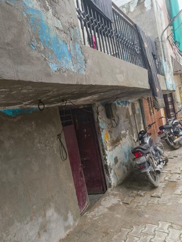 5 BHK Independent House – Exterior View View at Hanuman Nagar - for Sale