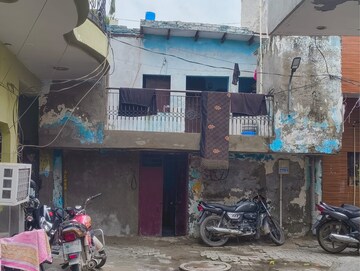 5 BHK Independent House – Exterior View View at Hanuman Nagar - for Sale