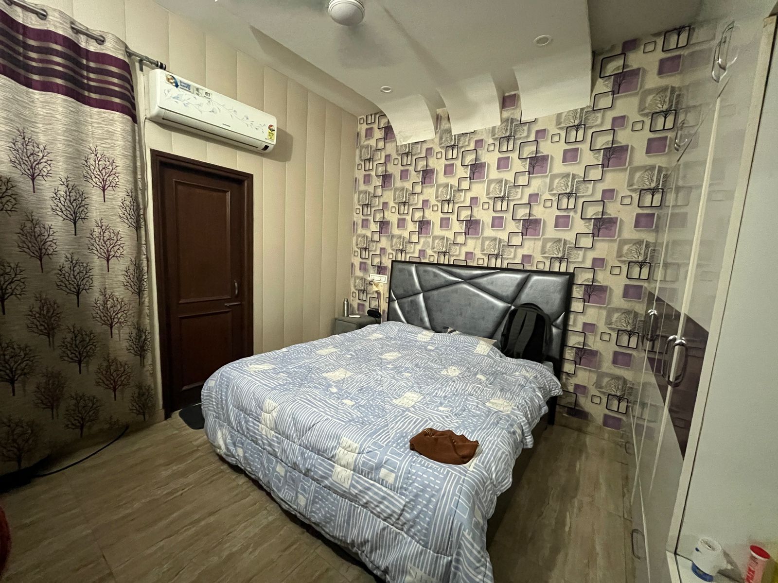 3 BHK + Pooja Room 1560 Sq.Ft. Apartment in Paradigm Business Hermitage Park