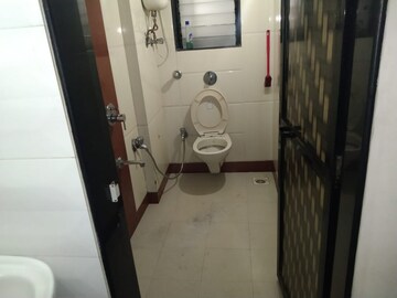 1 BHK Apartment For Rent in Shree Thane Darshan CHS, Panch Pakhadi