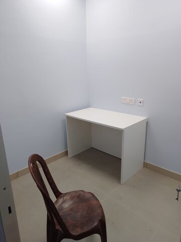 Furnished Amenities in  Office Space at Anandapur – for Rent