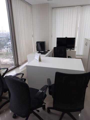  Office Space For Rent in Anandapur