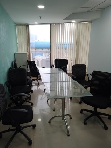 Team Area in  Office Space at Anandapur – for Rent