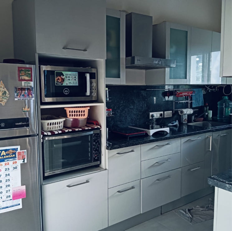 Kitchen, chikkaballapur 4 Bedroom 4000 Sq.Ft. Villa In Chikkaballapur Bangalore 8962552